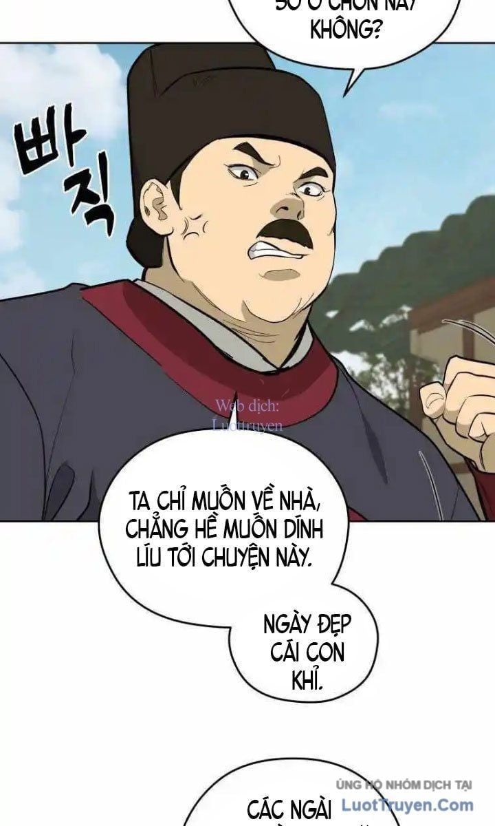 Thái Thú Kang Jin Lee Chapter 94 - TC Truyện