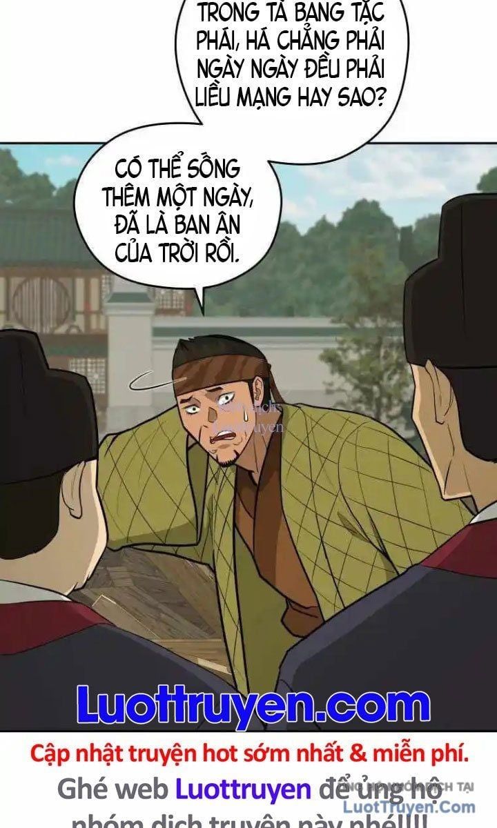 Thái Thú Kang Jin Lee Chapter 94 - TC Truyện