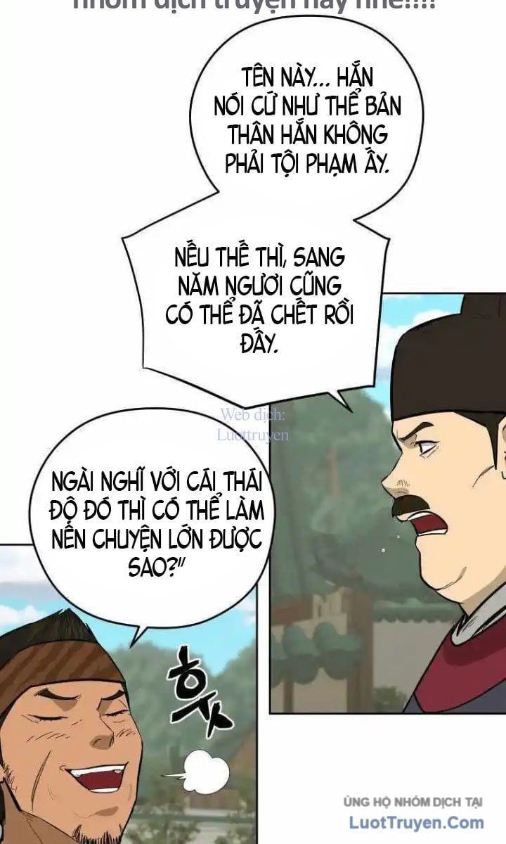 Thái Thú Kang Jin Lee Chapter 94 - TC Truyện