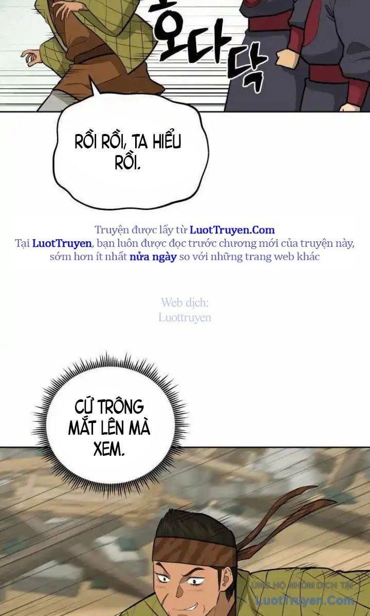 Thái Thú Kang Jin Lee Chapter 94 - TC Truyện