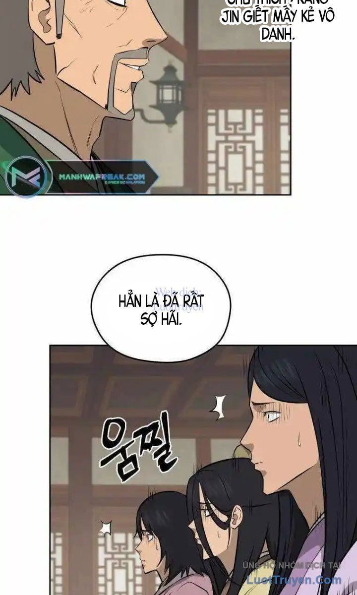 Thái Thú Kang Jin Lee Chapter 94 - TC Truyện