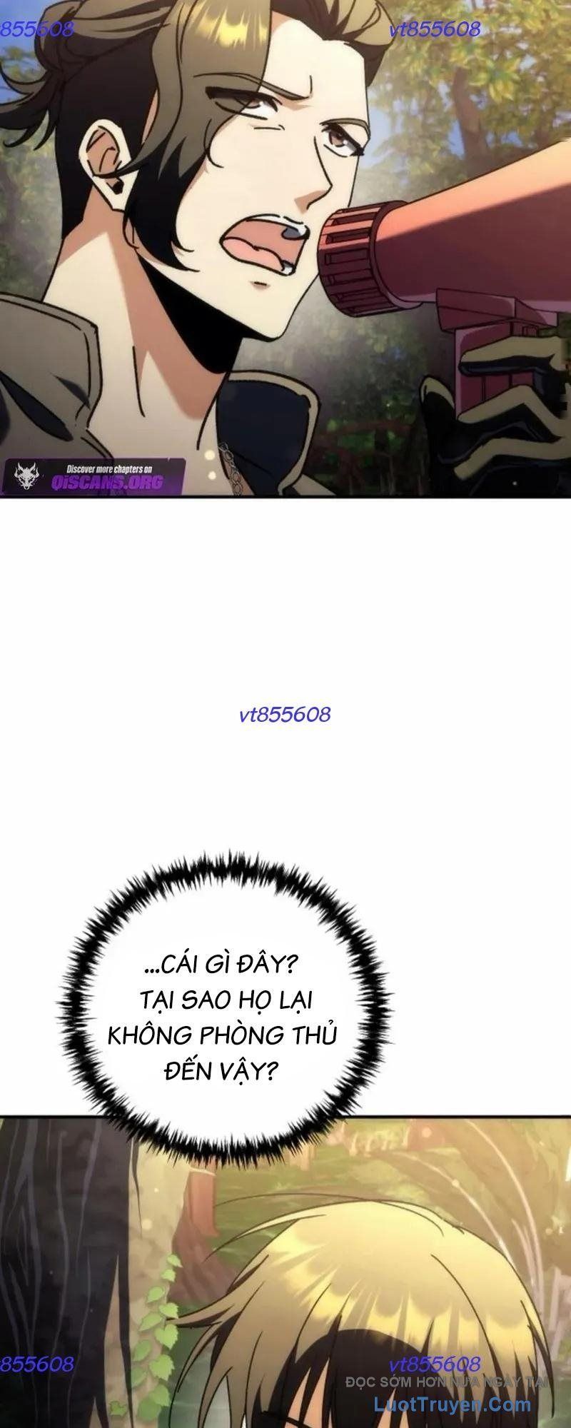 Thần Thịnh Vượng [Chap 14]