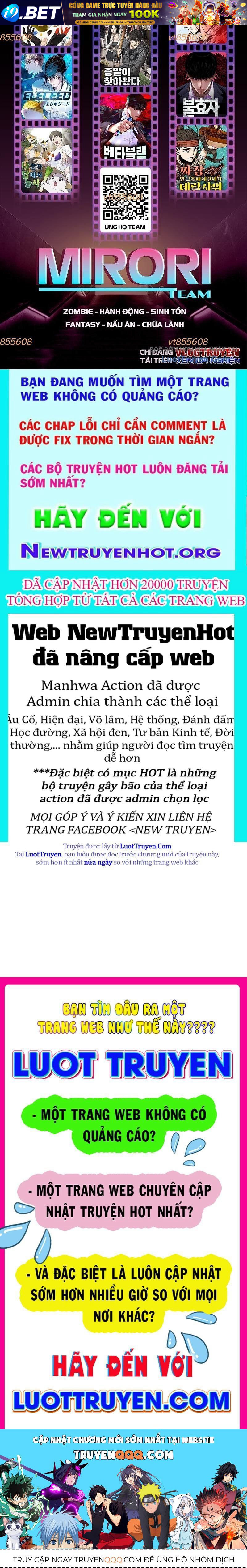 Thần Thịnh Vượng [Chap 14]