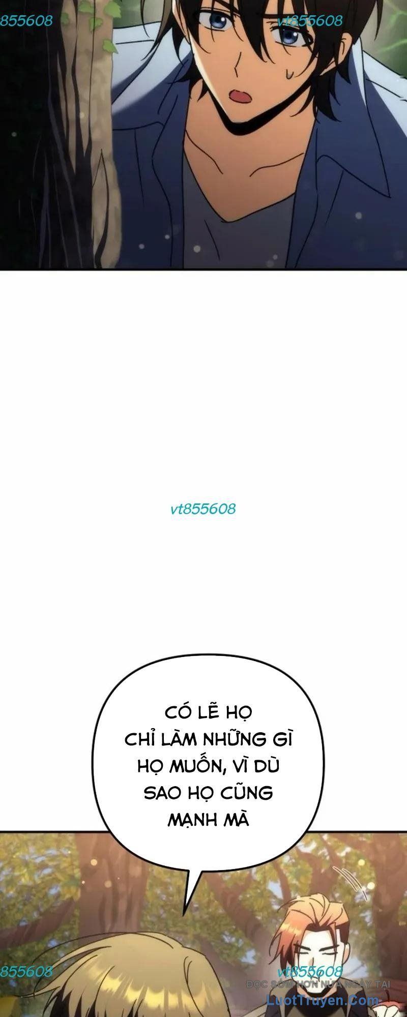 Thần Thịnh Vượng [Chap 14]