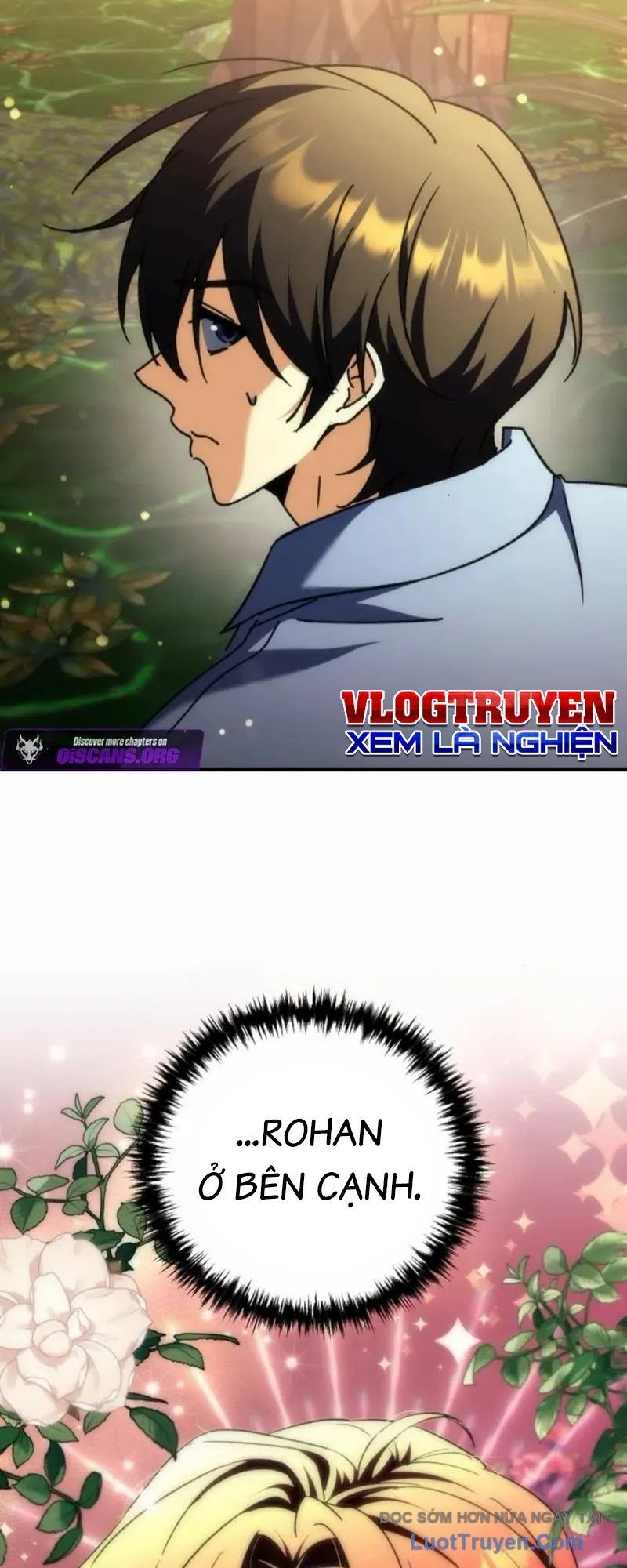 Thần Thịnh Vượng [Chap 14]