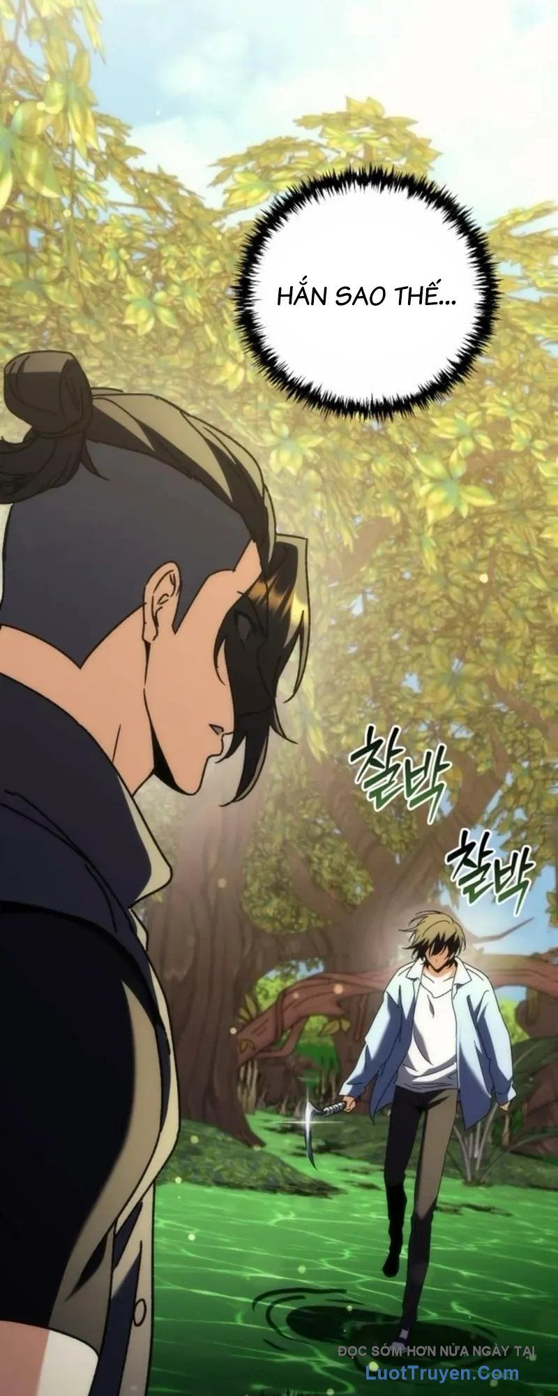 Thần Thịnh Vượng [Chap 14]