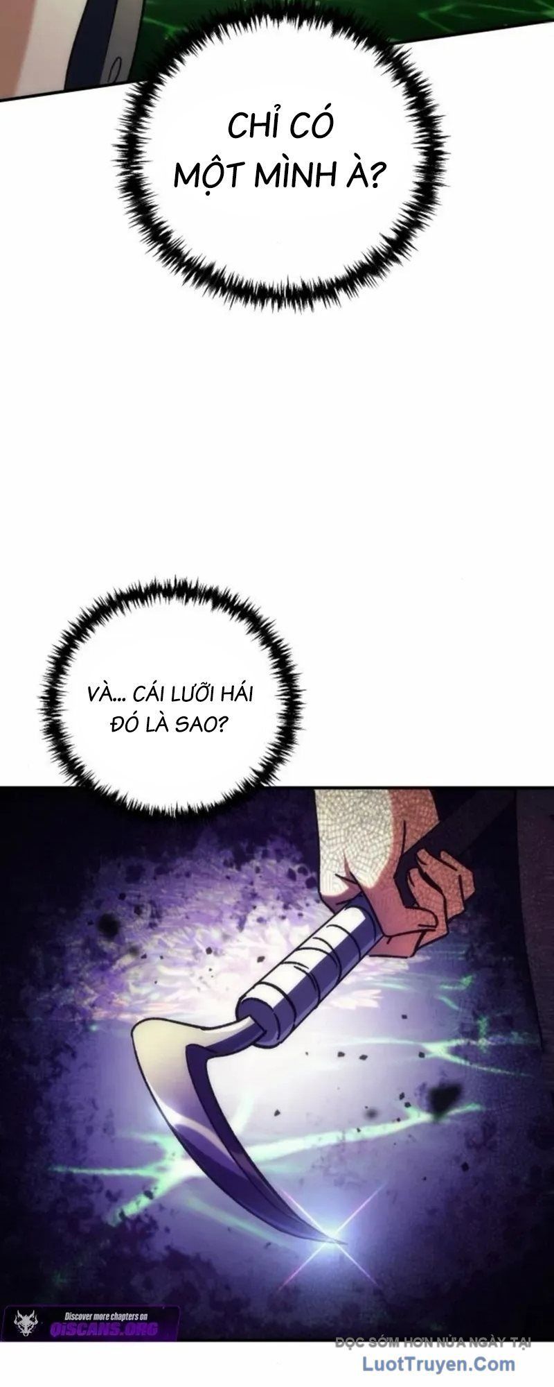 Thần Thịnh Vượng [Chap 14]