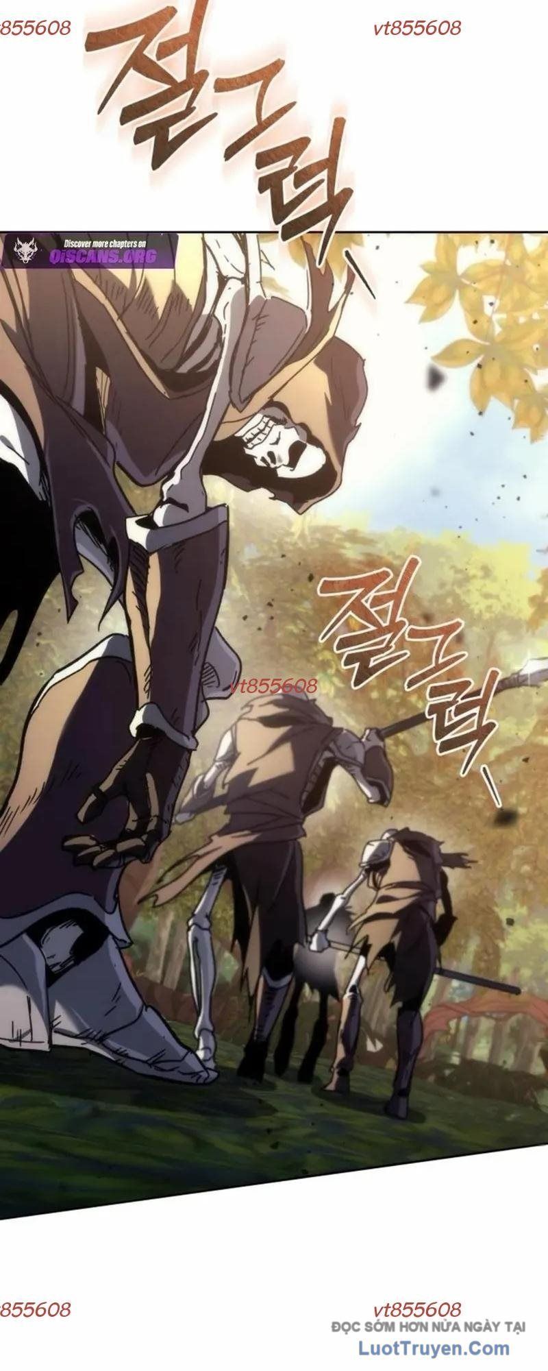 Thần Thịnh Vượng [Chap 14]