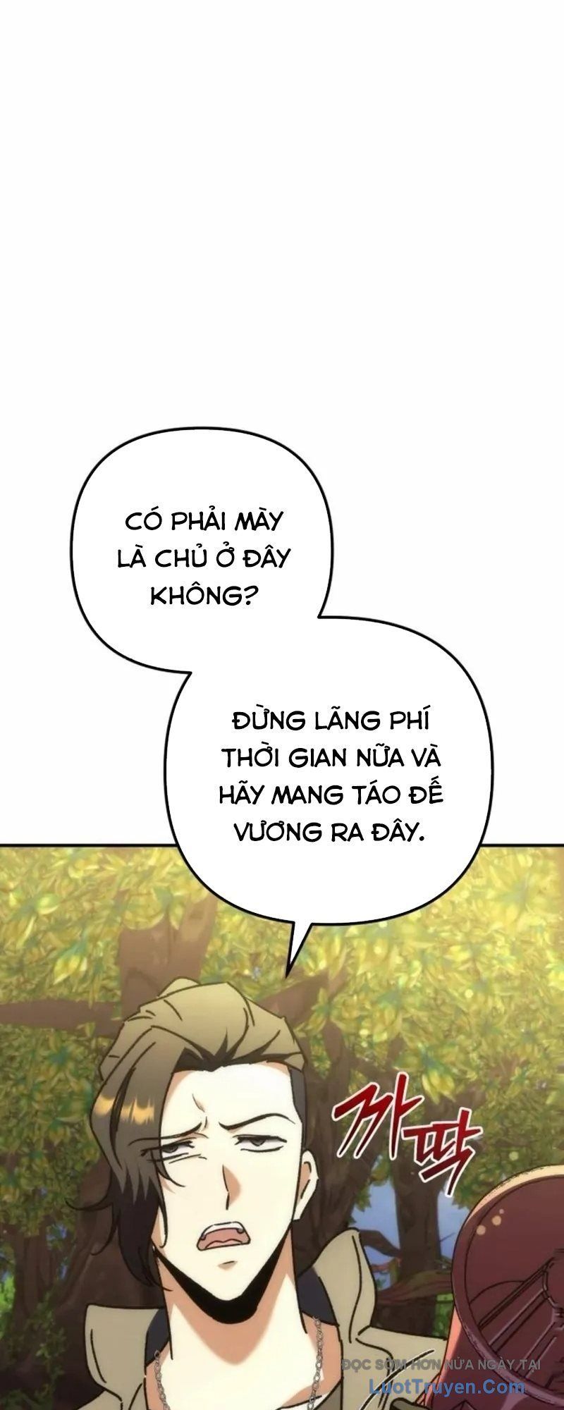 Thần Thịnh Vượng [Chap 14]