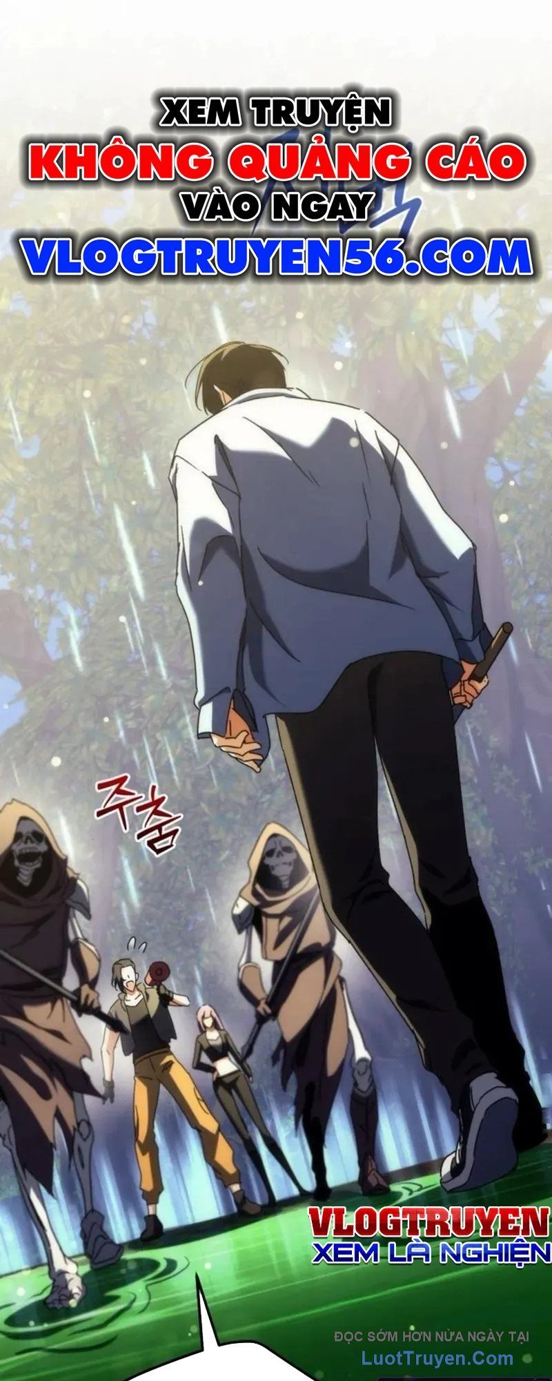 Thần Thịnh Vượng [Chap 14]