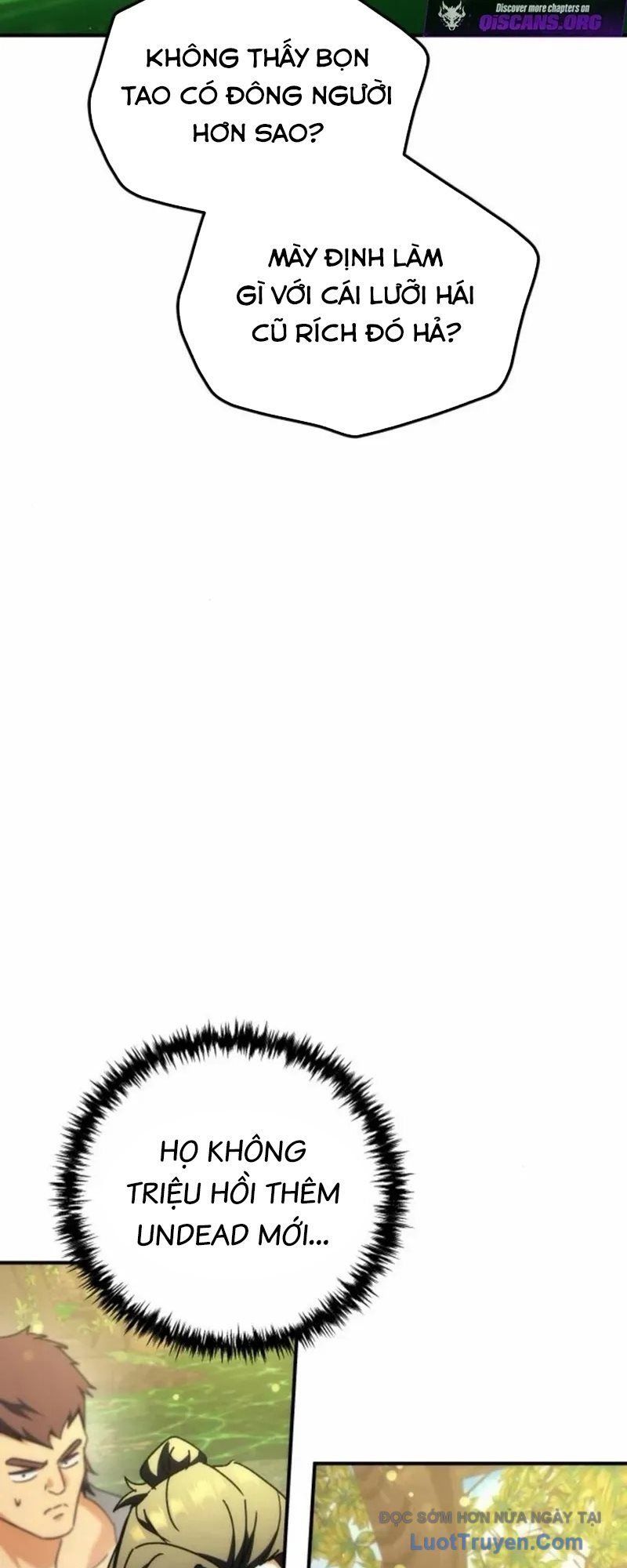 Thần Thịnh Vượng [Chap 14]