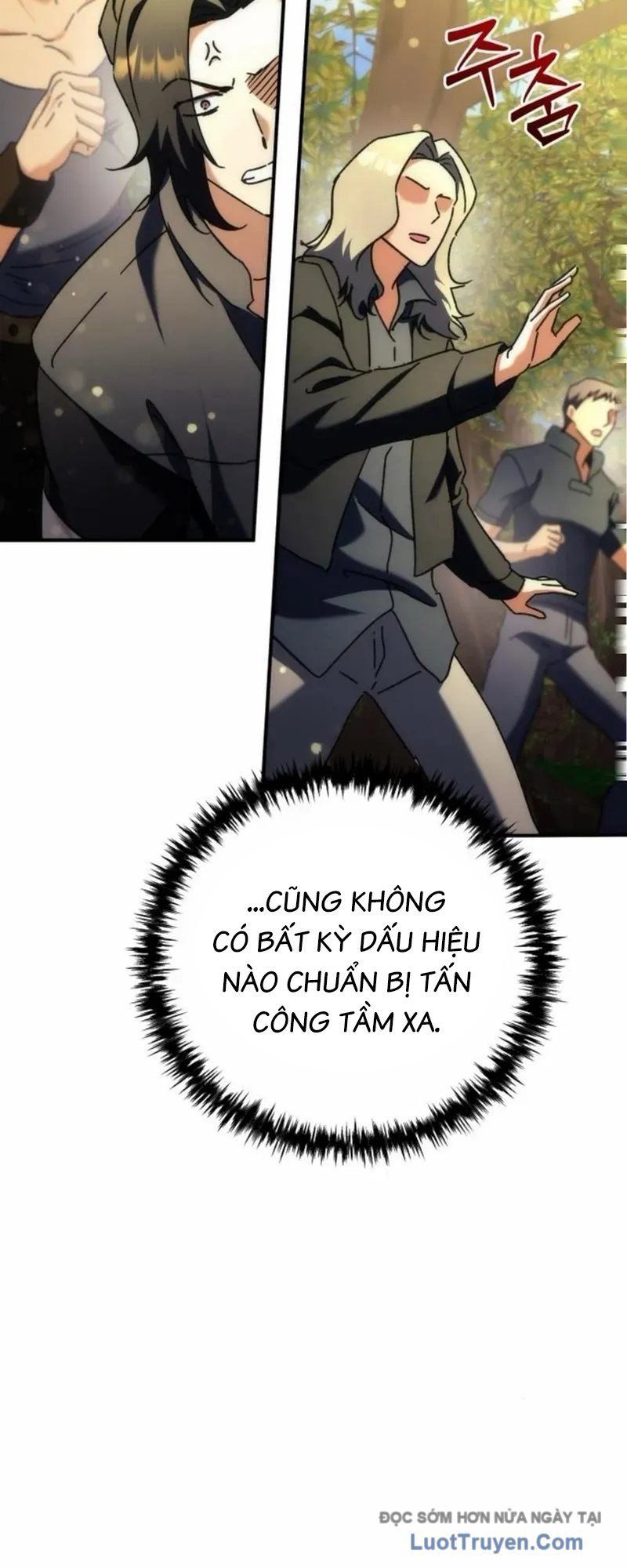 Thần Thịnh Vượng [Chap 14]