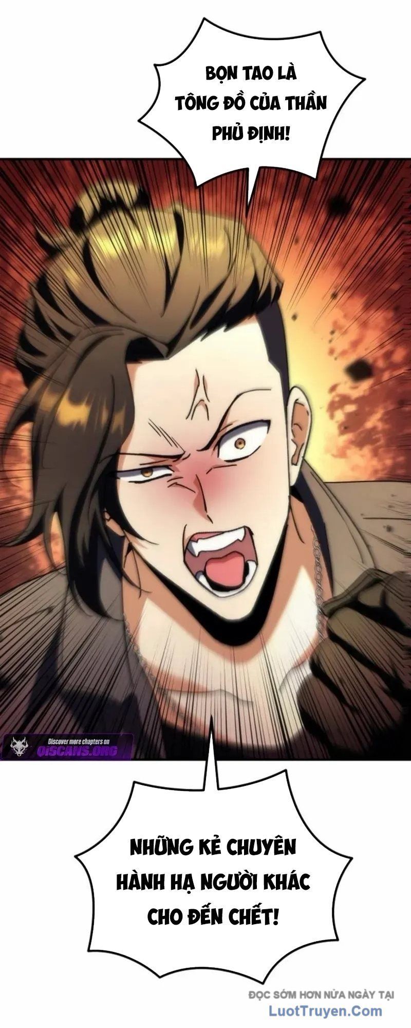 Thần Thịnh Vượng [Chap 14]