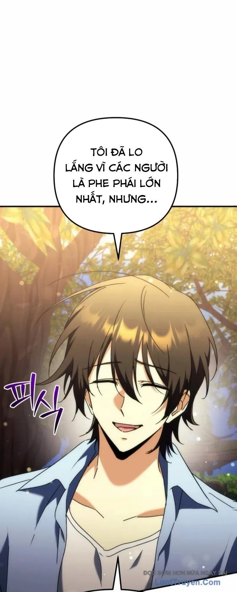 Thần Thịnh Vượng [Chap 14]