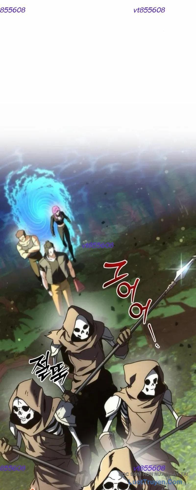 Thần Thịnh Vượng [Chap 14]