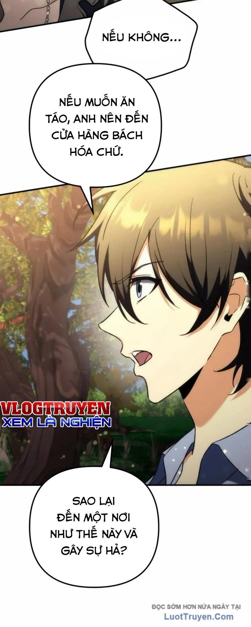 Thần Thịnh Vượng [Chap 14]