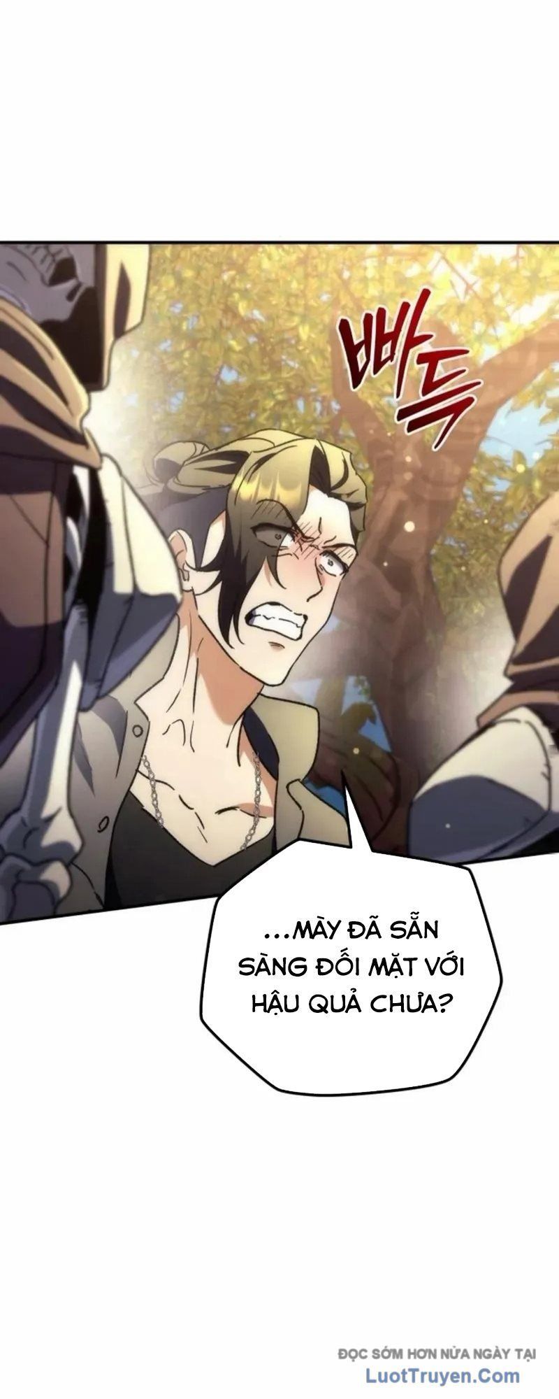 Thần Thịnh Vượng [Chap 14]