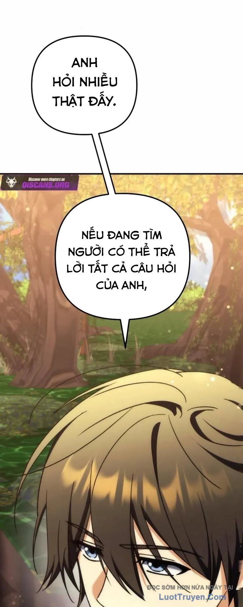 Thần Thịnh Vượng [Chap 14]