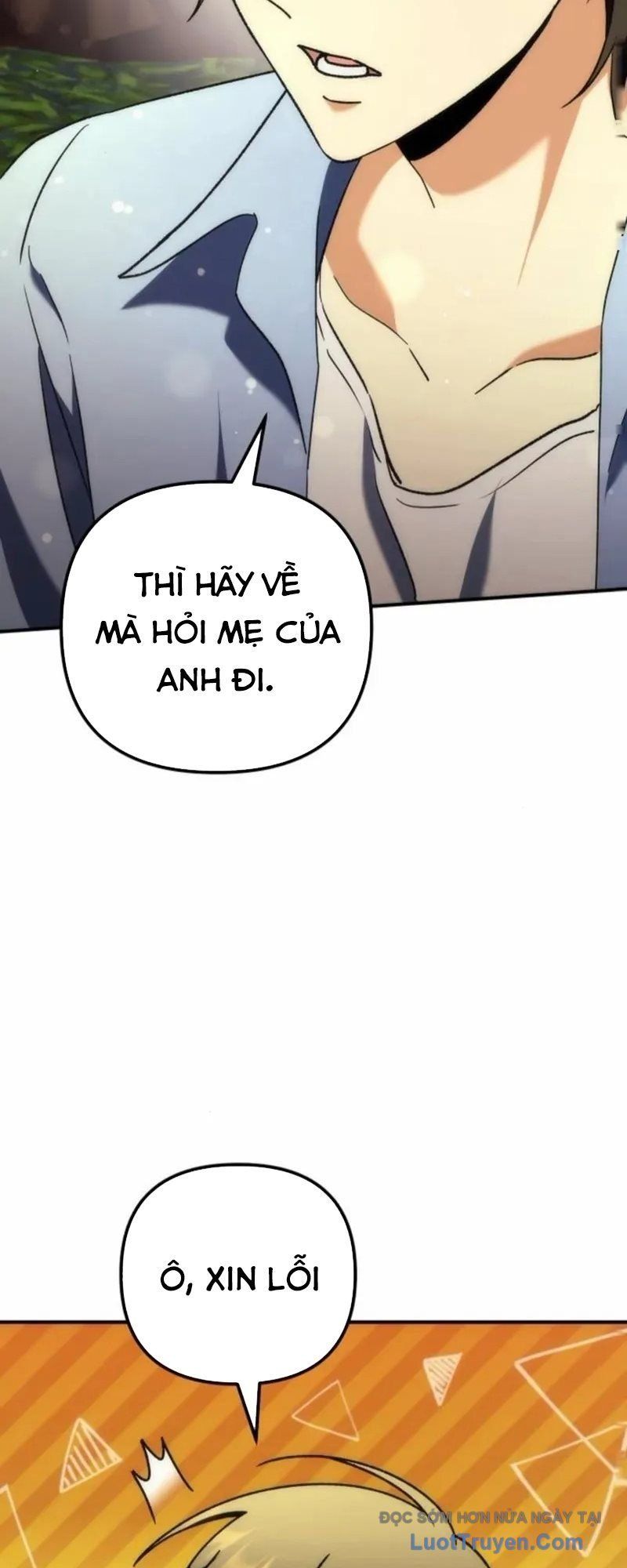 Thần Thịnh Vượng [Chap 14]