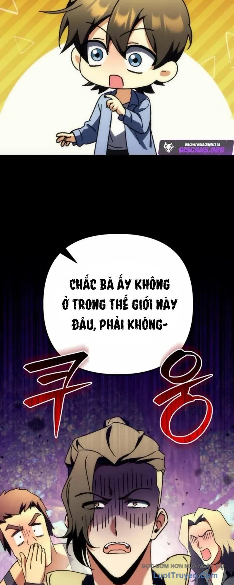 Thần Thịnh Vượng [Chap 14]