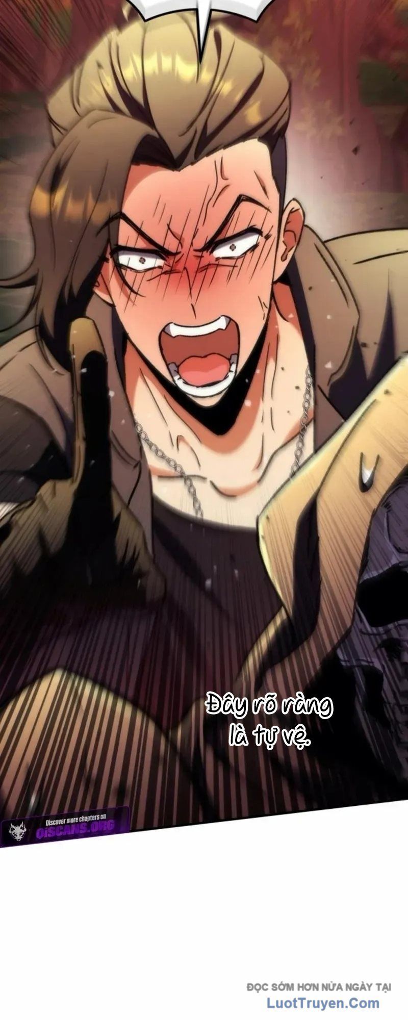 Thần Thịnh Vượng [Chap 14]