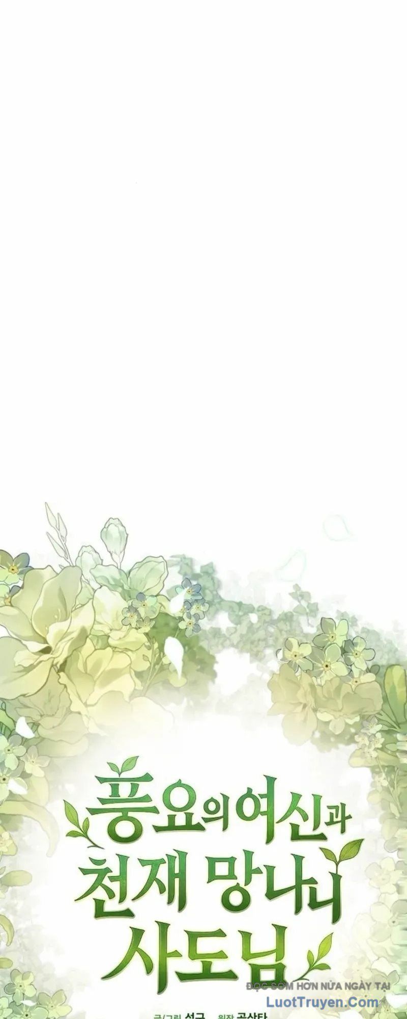 Thần Thịnh Vượng [Chap 14]