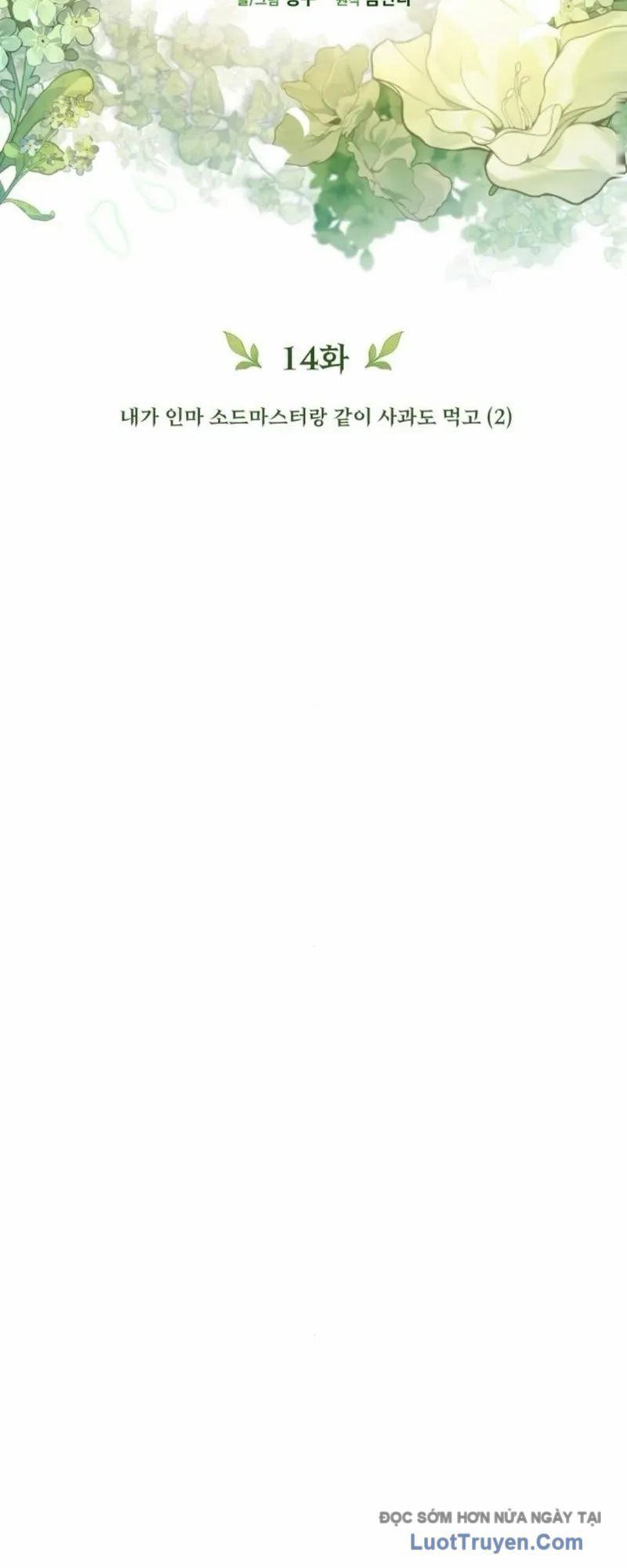 Thần Thịnh Vượng [Chap 14]