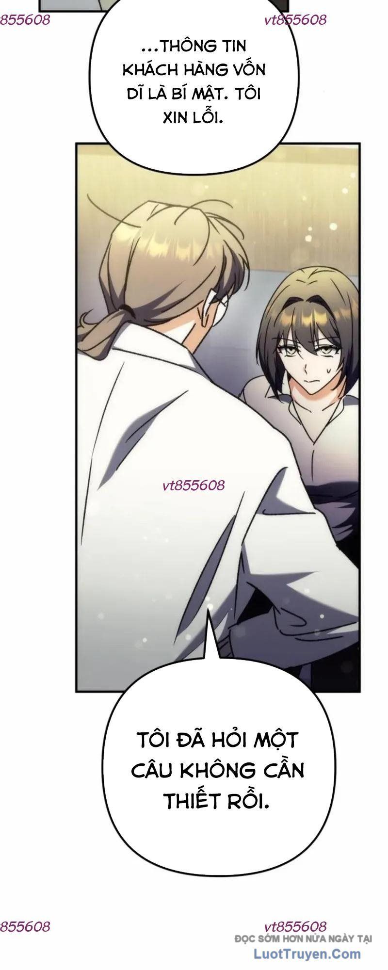 Thần Thịnh Vượng [Chap 14]