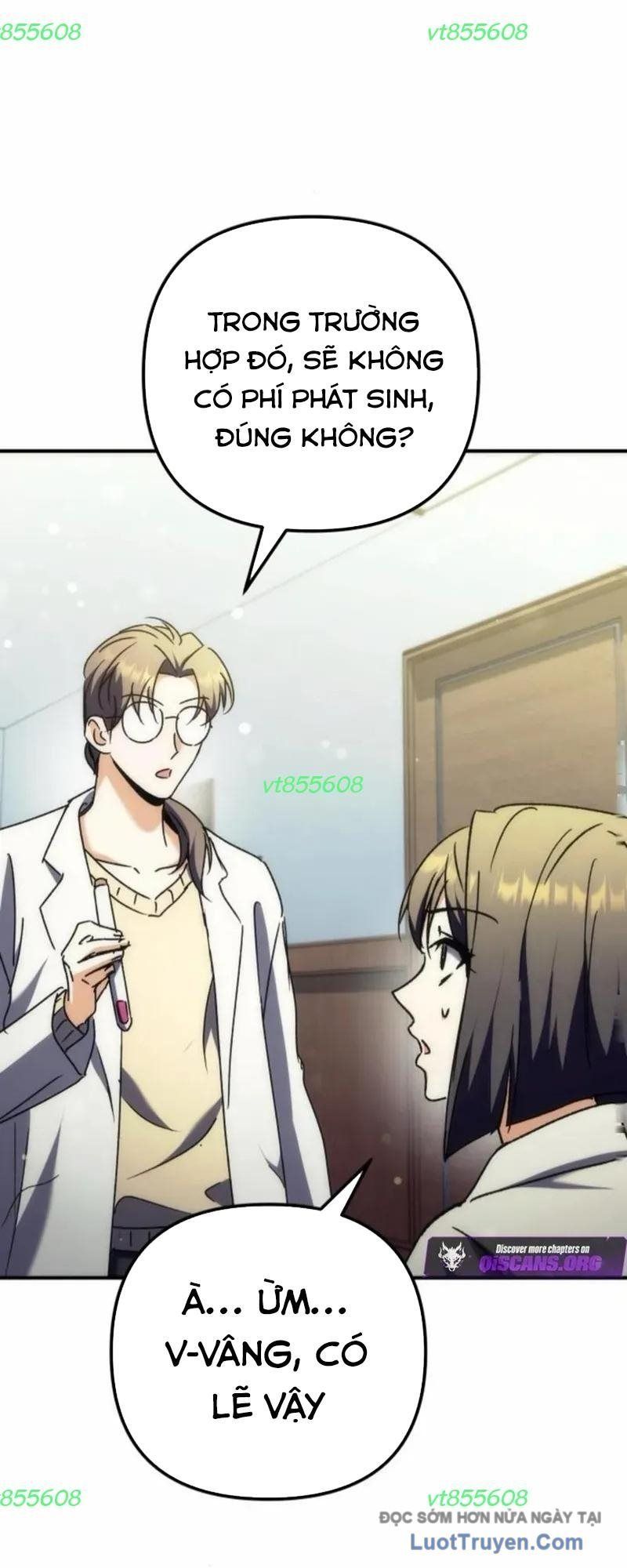 Thần Thịnh Vượng [Chap 14]