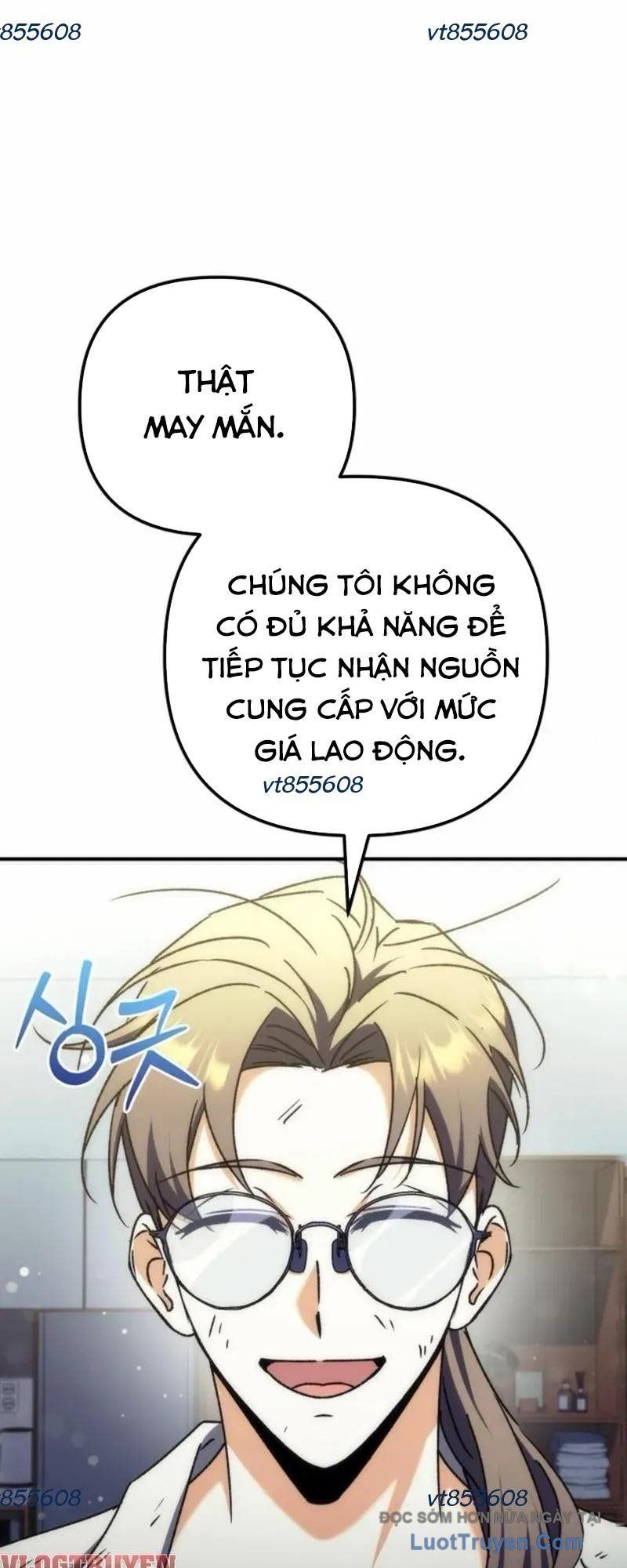 Thần Thịnh Vượng [Chap 14]