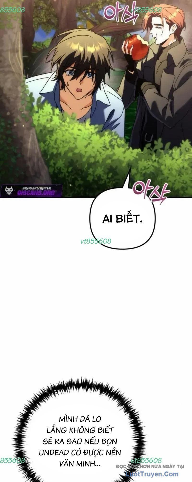 Thần Thịnh Vượng [Chap 14]