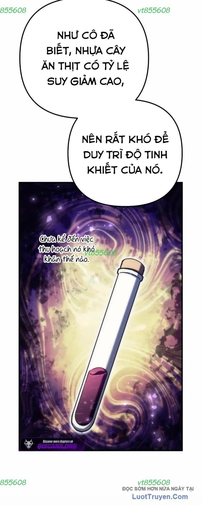 Thần Thịnh Vượng [Chap 14]