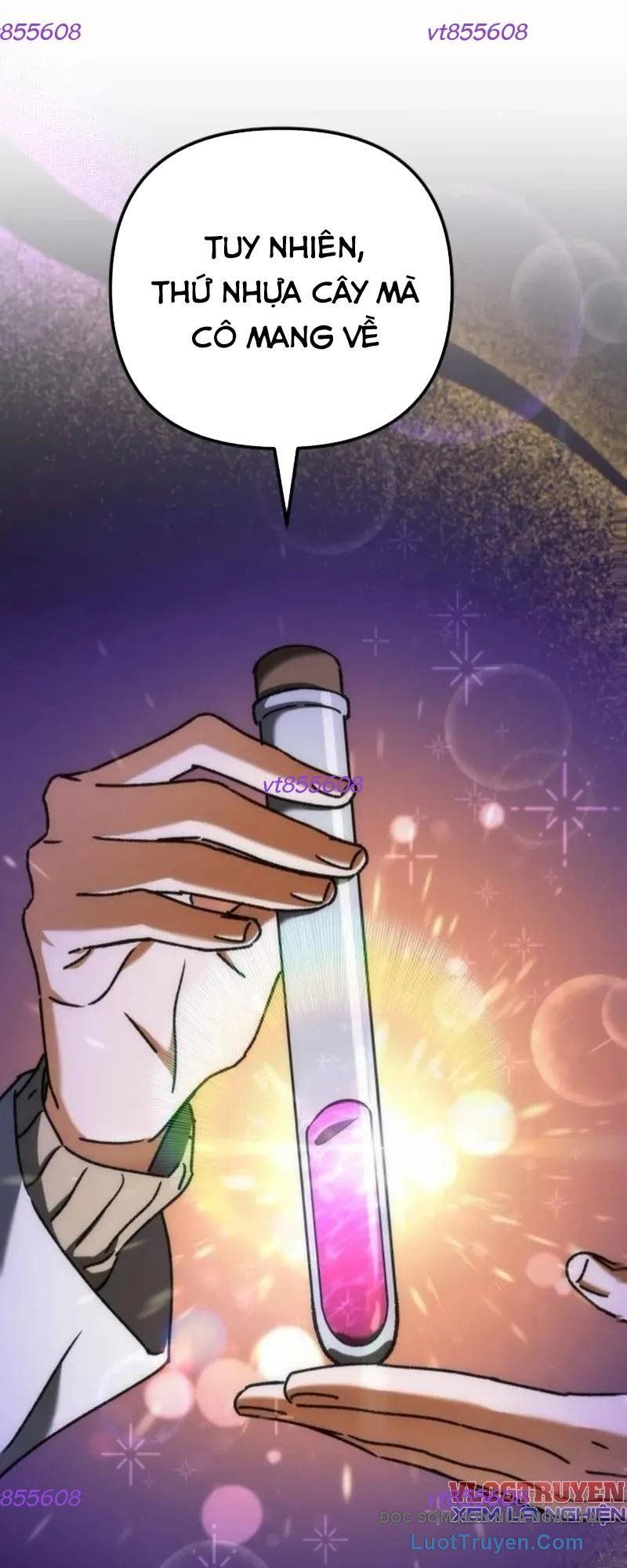 Thần Thịnh Vượng [Chap 14]