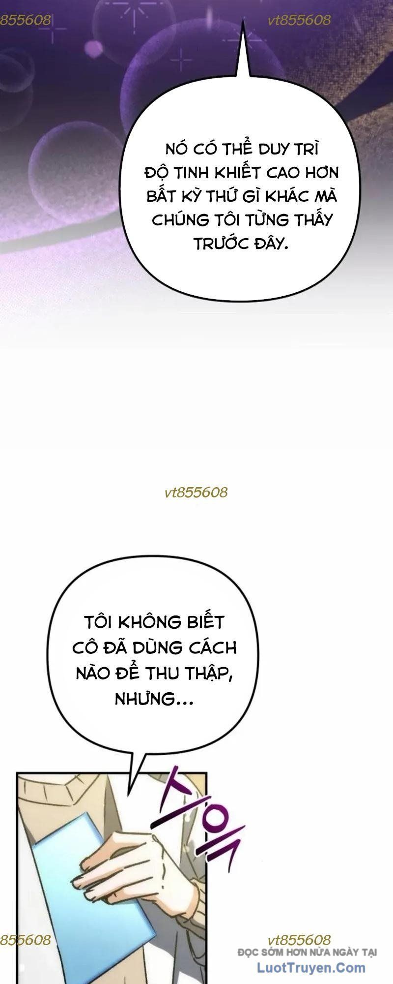 Thần Thịnh Vượng [Chap 14]