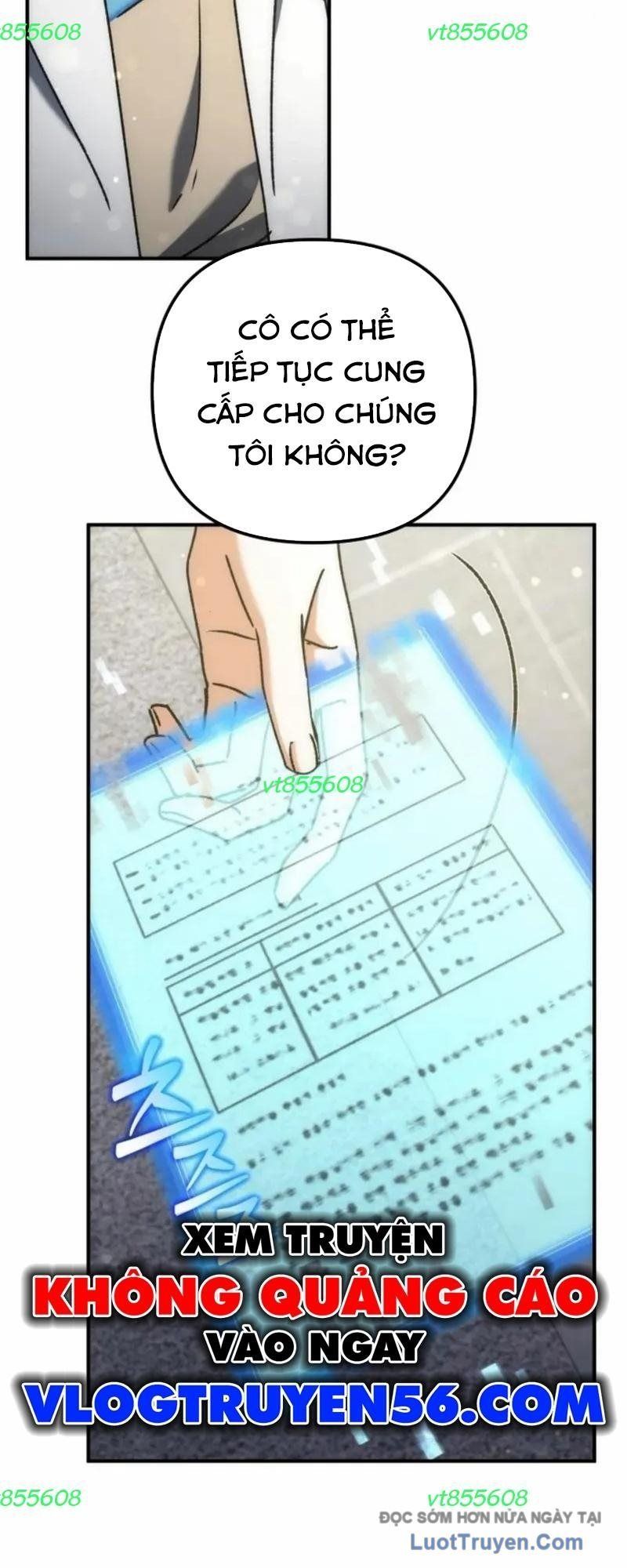 Thần Thịnh Vượng [Chap 14]