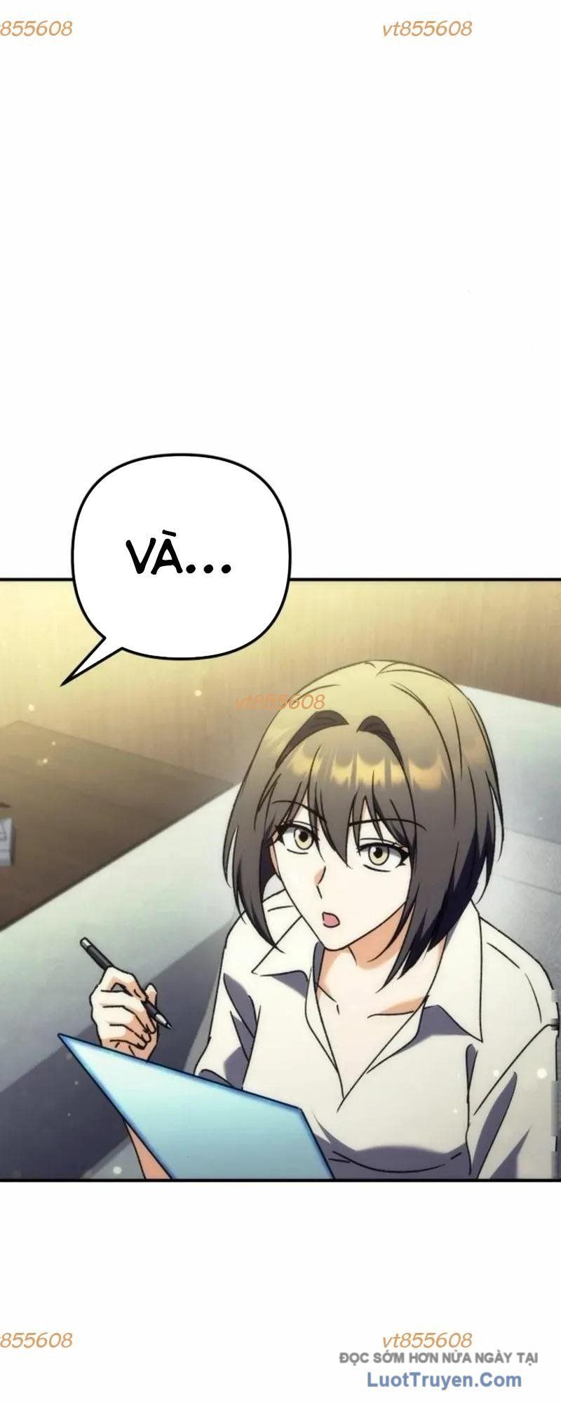 Thần Thịnh Vượng [Chap 14]