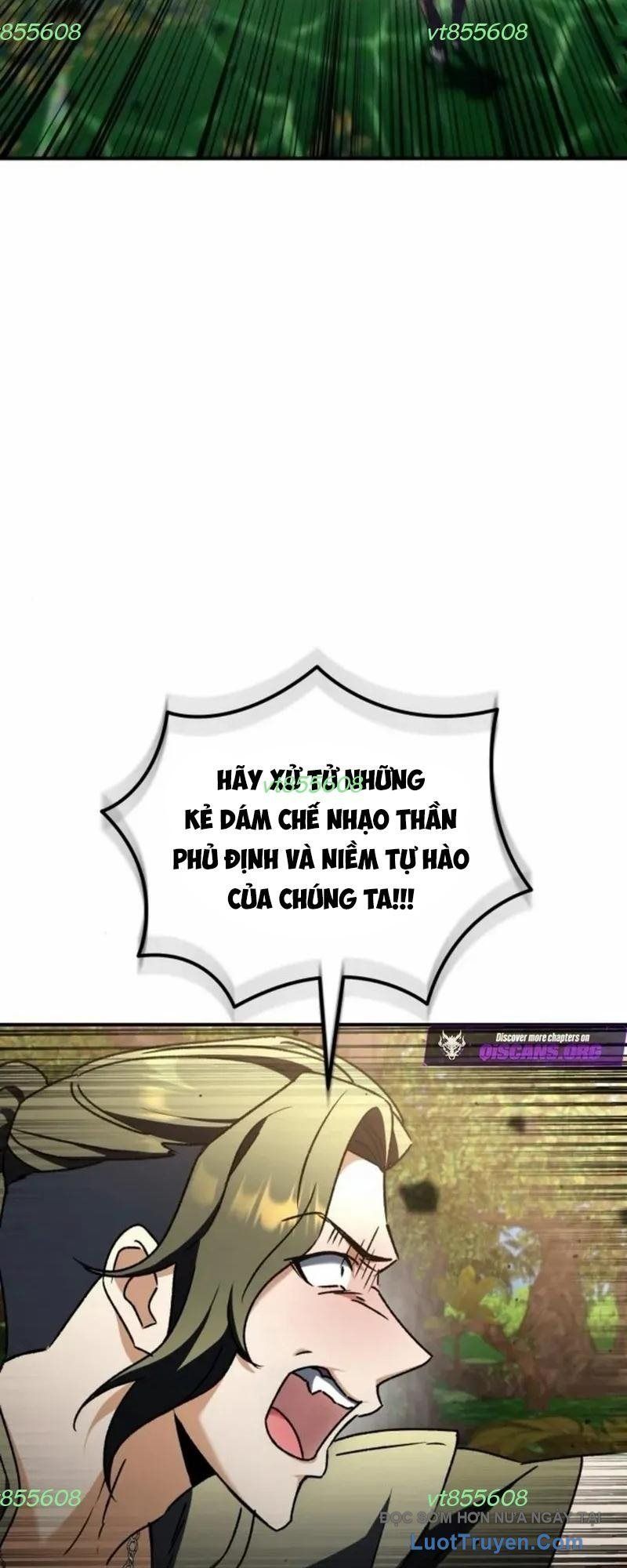 Thần Thịnh Vượng [Chap 14]