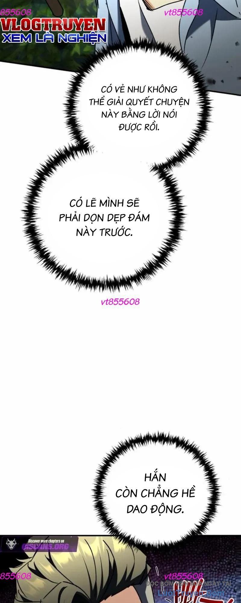 Thần Thịnh Vượng [Chap 14]