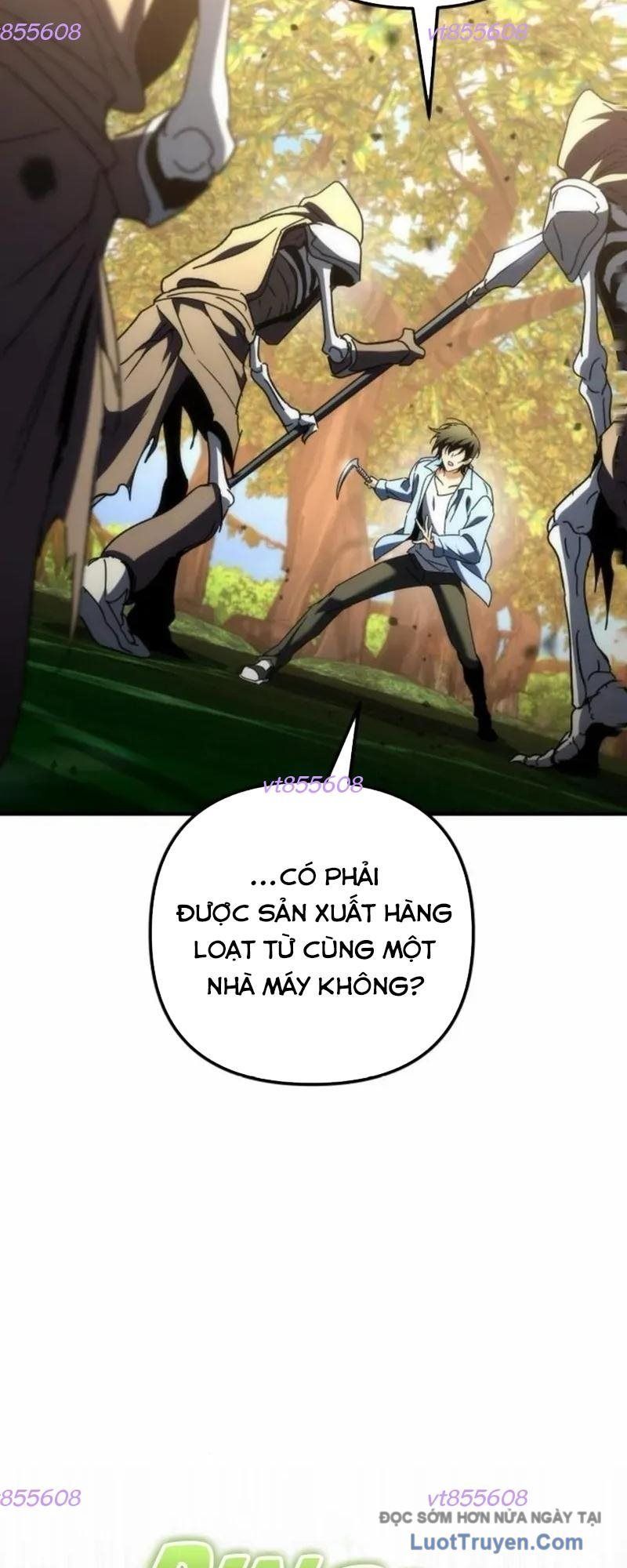 Thần Thịnh Vượng [Chap 14]