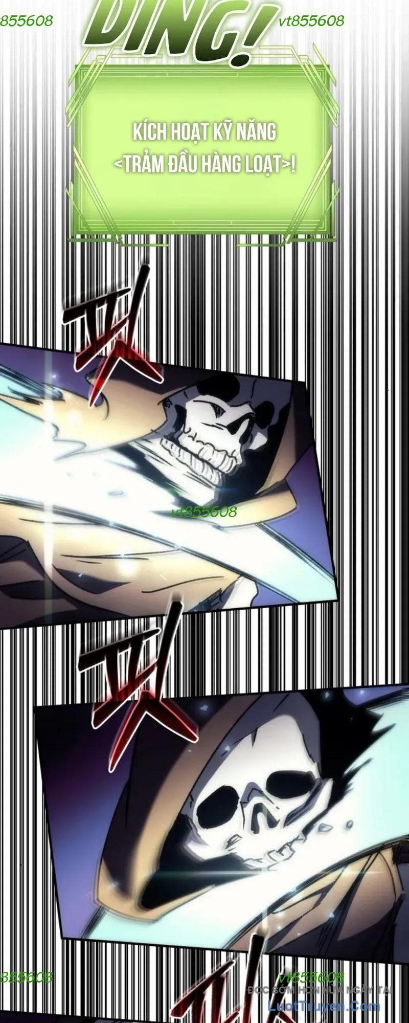 Thần Thịnh Vượng [Chap 14]