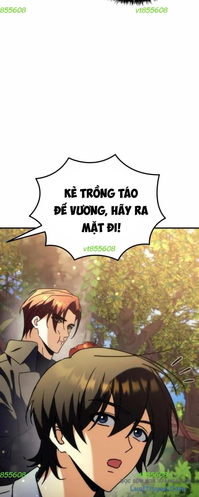 Thần Thịnh Vượng [Chap 14]