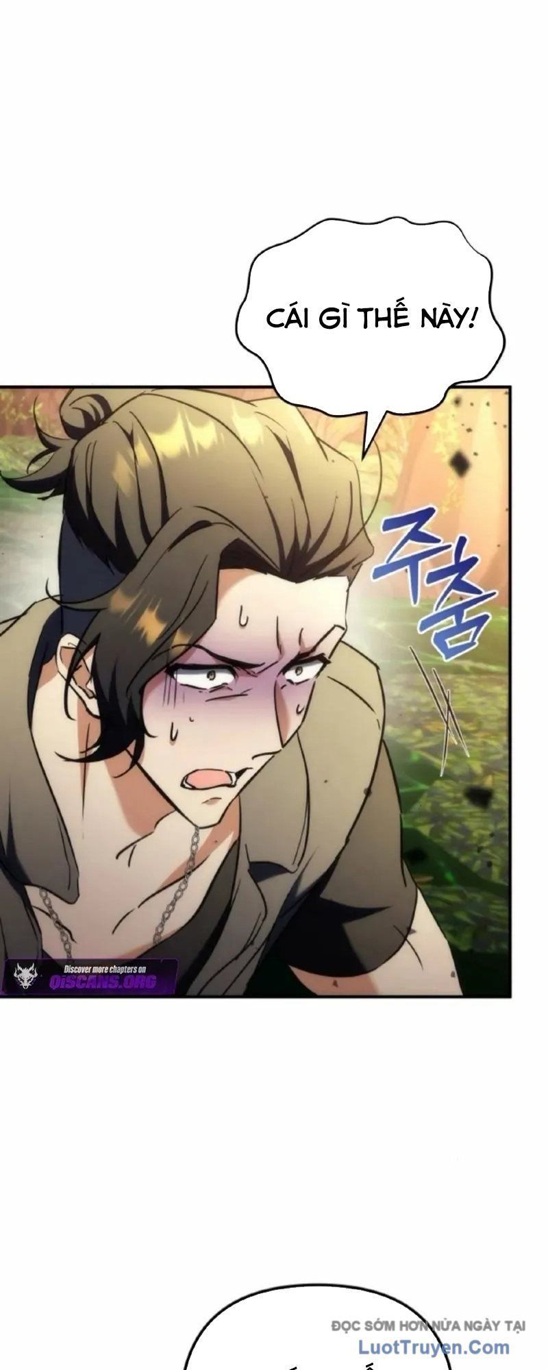 Thần Thịnh Vượng [Chap 14]