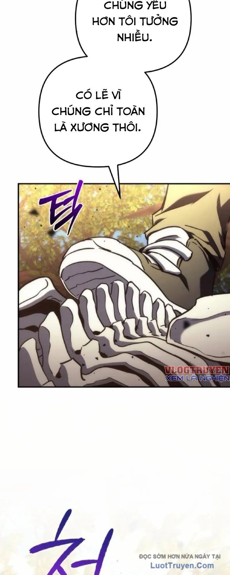 Thần Thịnh Vượng [Chap 14]