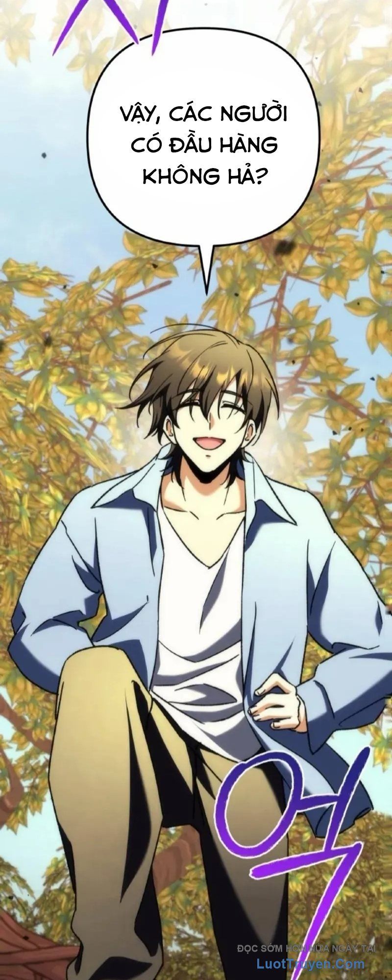 Thần Thịnh Vượng [Chap 14]