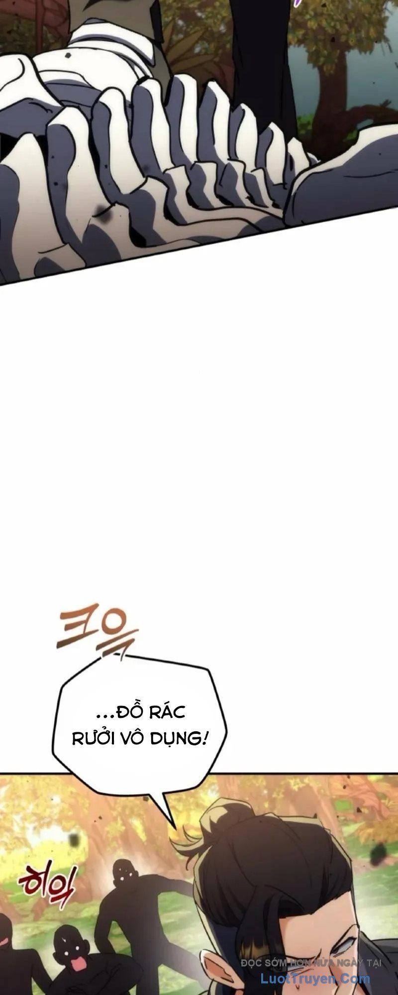 Thần Thịnh Vượng [Chap 14]