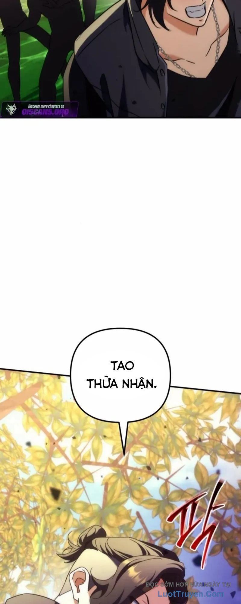 Thần Thịnh Vượng [Chap 14]