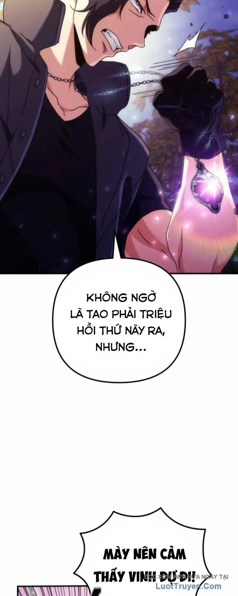 Thần Thịnh Vượng [Chap 14]