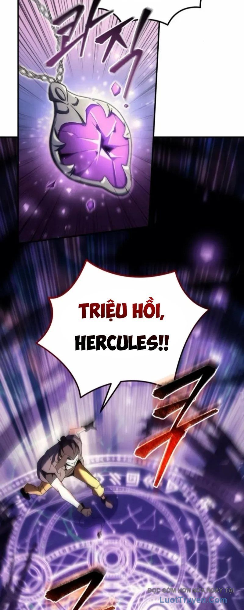 Thần Thịnh Vượng [Chap 14]