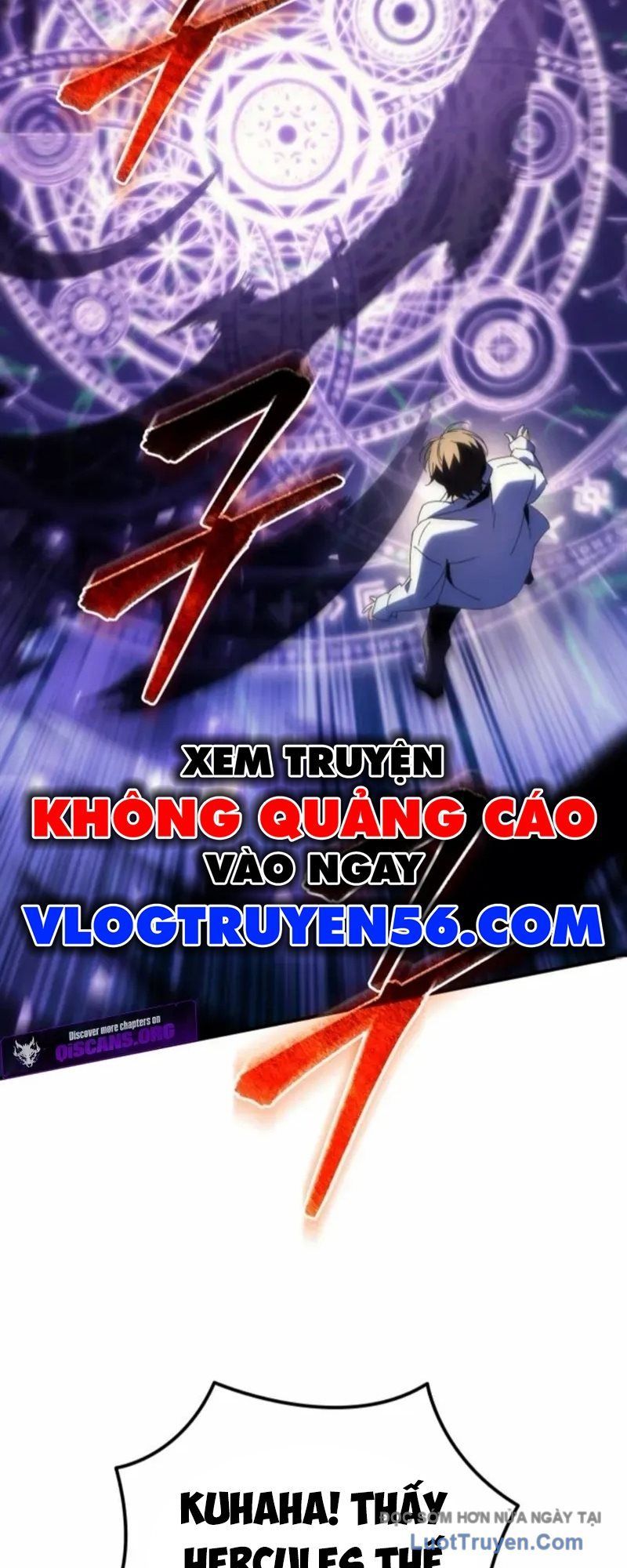 Thần Thịnh Vượng [Chap 14]