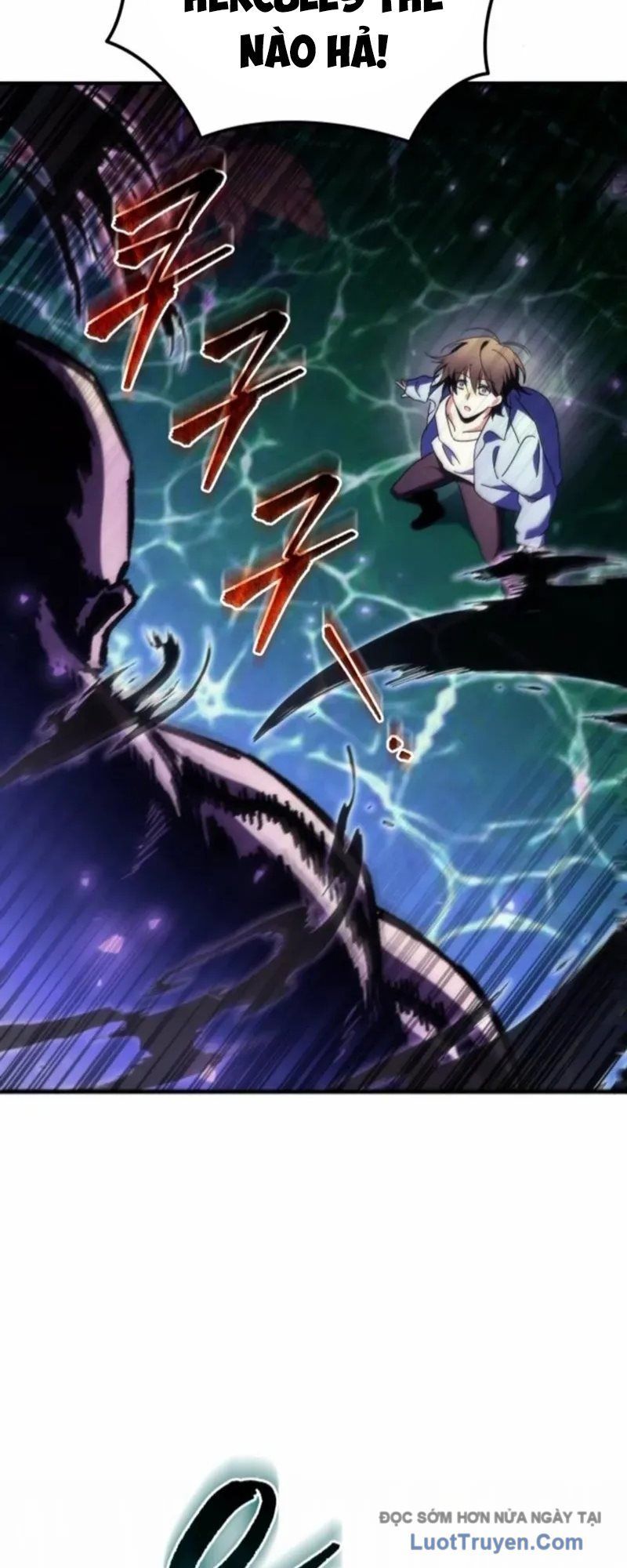 Thần Thịnh Vượng [Chap 14]